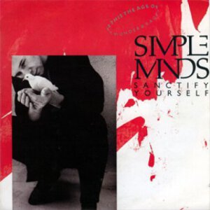 Simple Minds